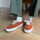 VANS Authentic Suede