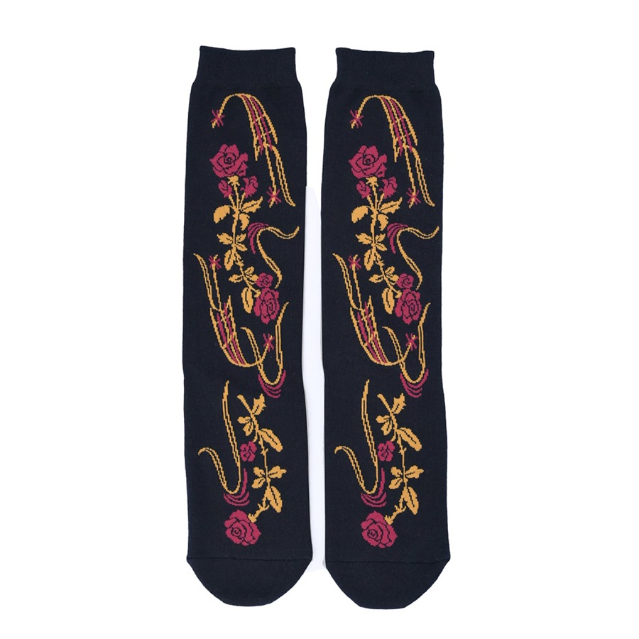SSC Rose Socks