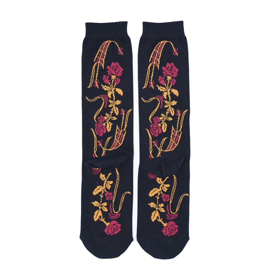 SSC Rose Socks