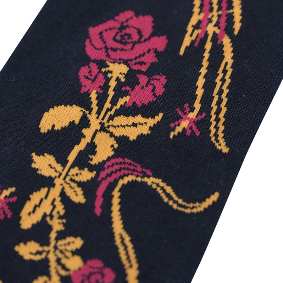 SSC Rose Socks