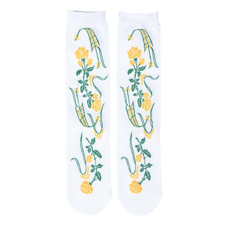 SSC Rose Socks
