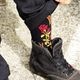 SSC Rose Socks