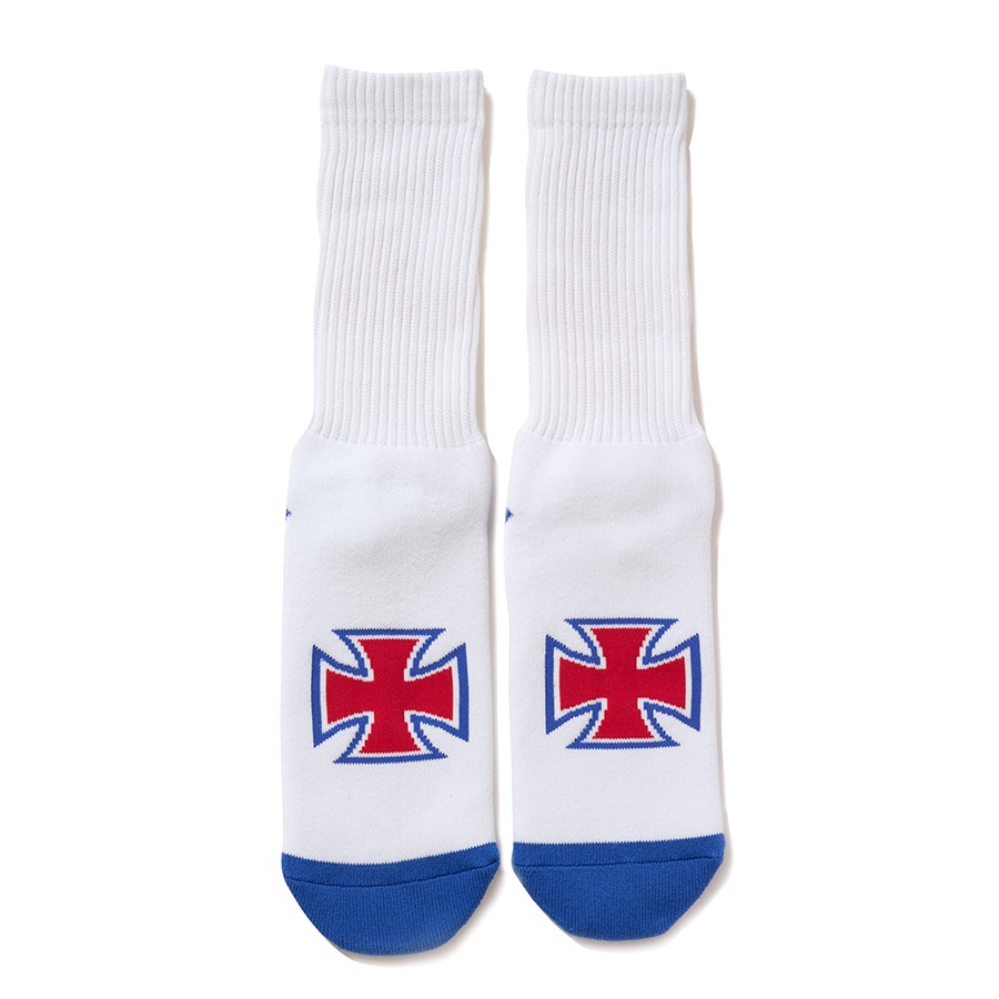 SSC BTRH Socks