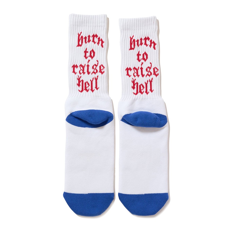 SSC BTRH Socks