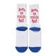SSC BTRH Socks