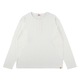 SD Heavyweight Rib Henley Long Sleeve T