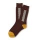 SSC Warm Logo Socks