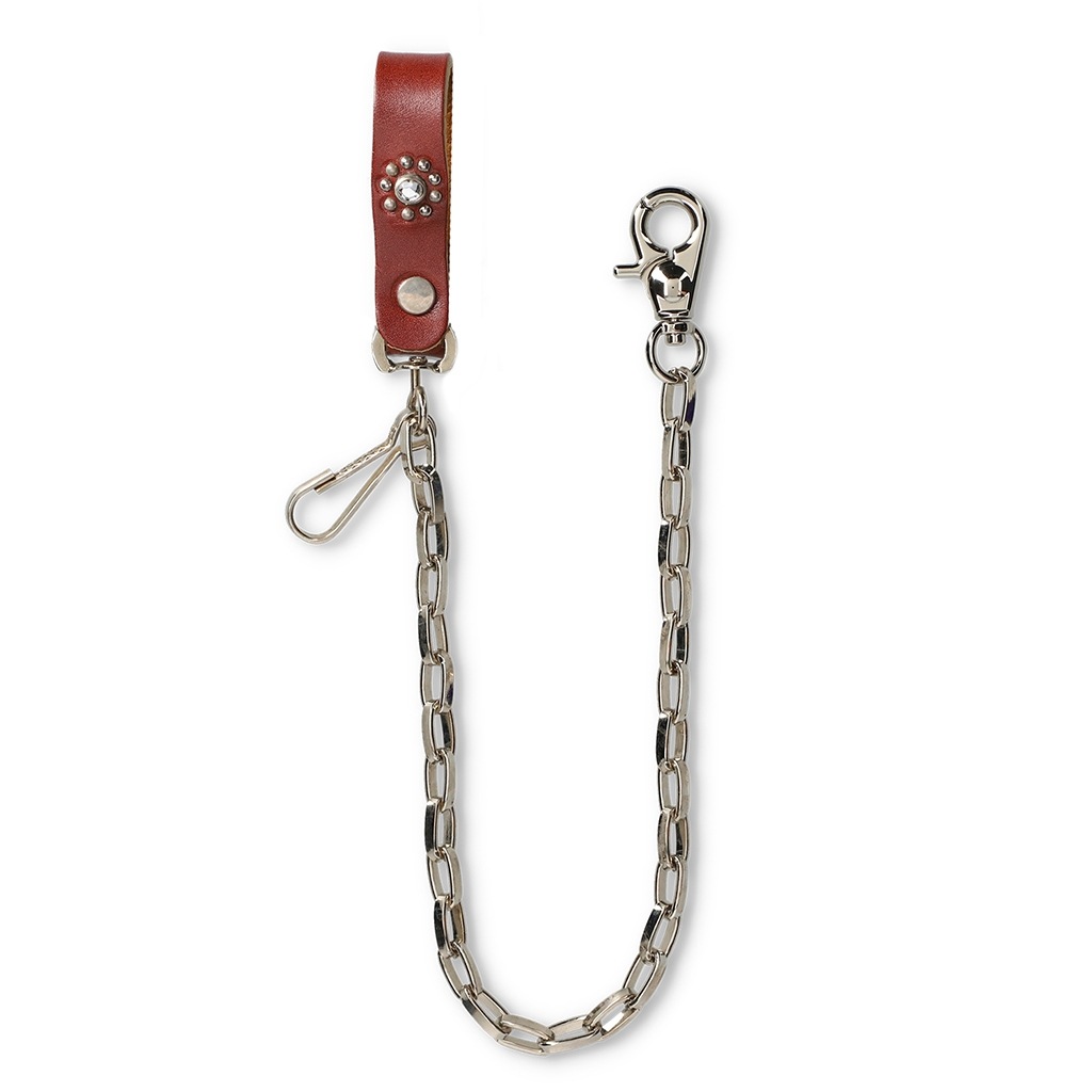 HTC Wallet Chain #Flower Stone