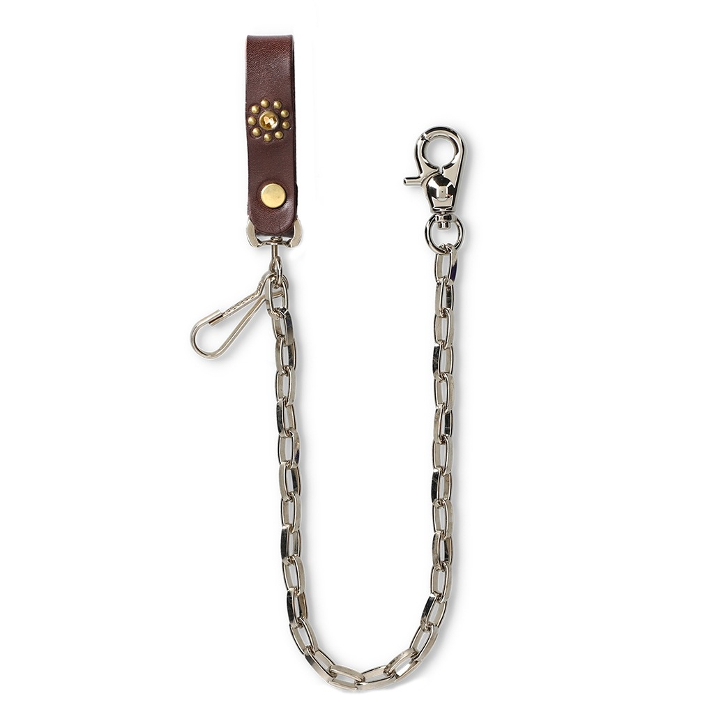 HTC Wallet Chain #Flower Stone