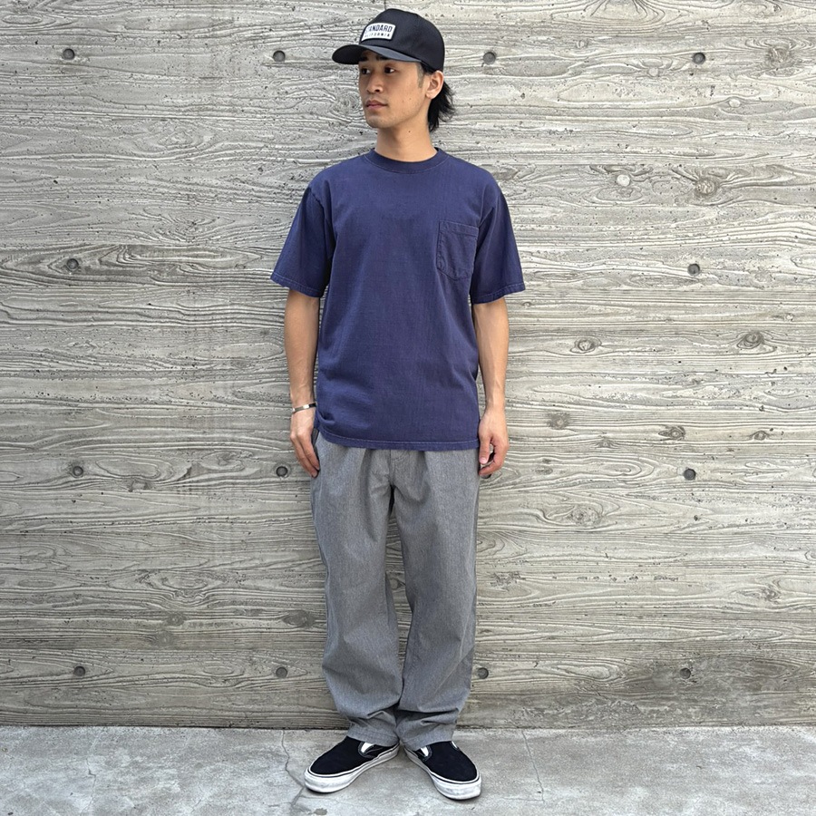 SD Easy Chino Pants