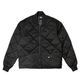 HTC Dickies Diamond Quilt Jacket #SN-32 Stone