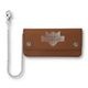 HTC T-1 Wallet #Shield Foil Biker Wallet W/Chain