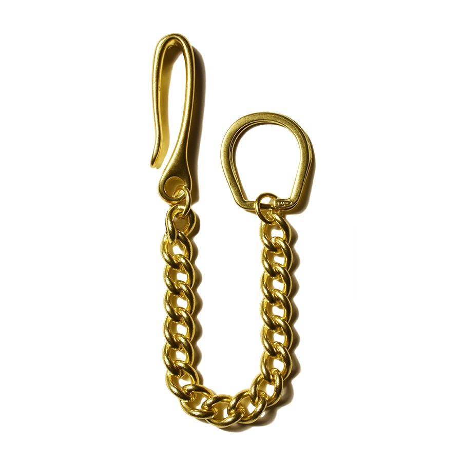 Button Works Key Chain : STANDARD CALIFORNIA OFFICIAL ONLINE