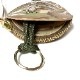 Button Works Camouflage Neck Strap