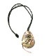 Button Works Camouflage Neck Strap