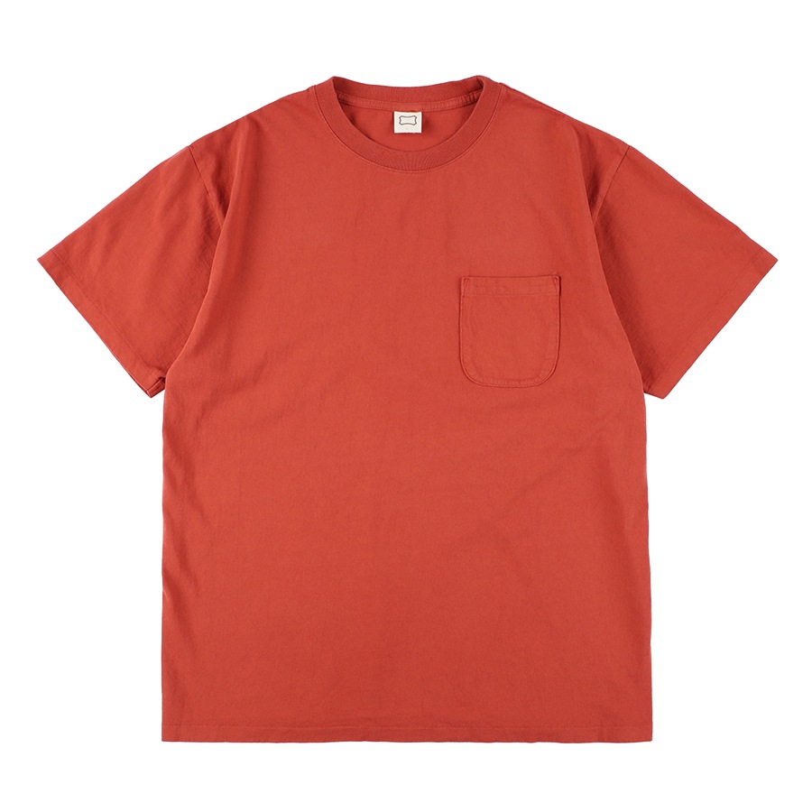 SD US Cotton Sweat Vintage Wash 試着のみ SD US Cotton Sweat Vintage Wash : STANDARD CALIFORNIA
