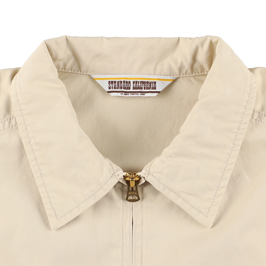 SD Souvenir Harrington Jacket