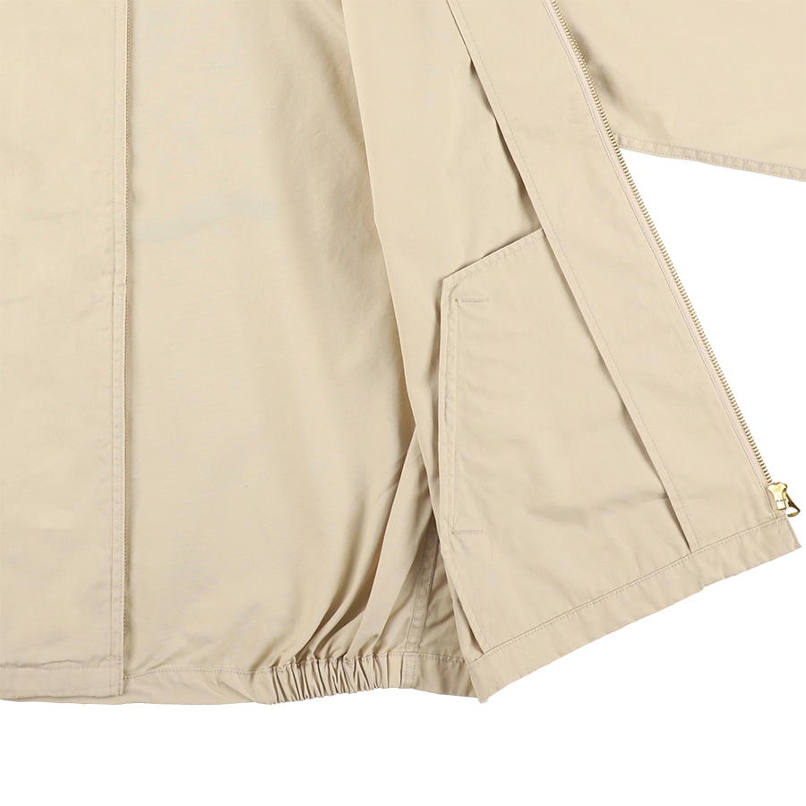 SD Souvenir Harrington Jacket