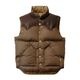 Rocky Mountain Featherbed / SD Down Vest