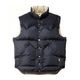 Rocky Mountain Featherbed / SD Down Vest