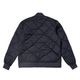 HTC Dickies Diamond Quilt Jacket #Starburst Stone