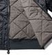 HTC Dickies Diamond Quilt Jacket #Starburst Stone
