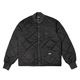 HTC Dickies Diamond Quilt Jacket #Starburst Stone