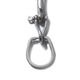 Button Works Fishhook Twist Shackle Key