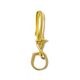 Button Works Fishhook Twist Shackle Key