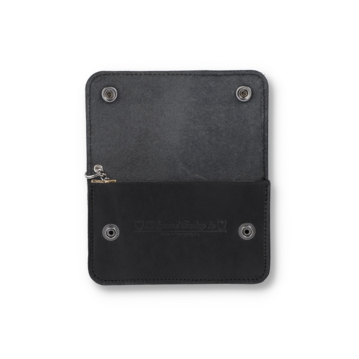 HTC T-2 Wallet #Shield Biker Wallet W/Chain