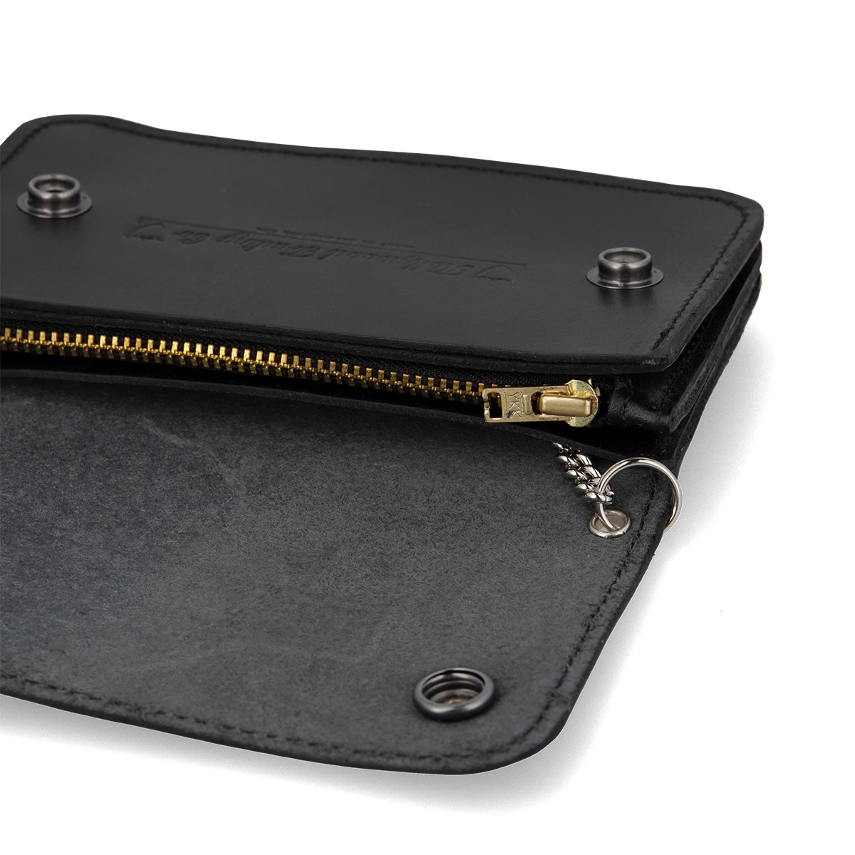 HTC T-2 Wallet #Shield Biker Wallet W/Chain