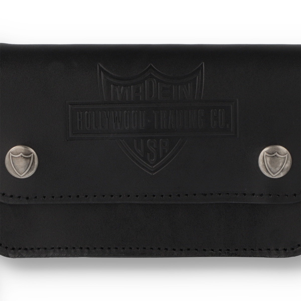 HTC T-2 Wallet #Shield Biker Wallet W/Chain