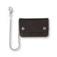 HTC T-2 Wallet #Shield Biker Wallet W/Chain