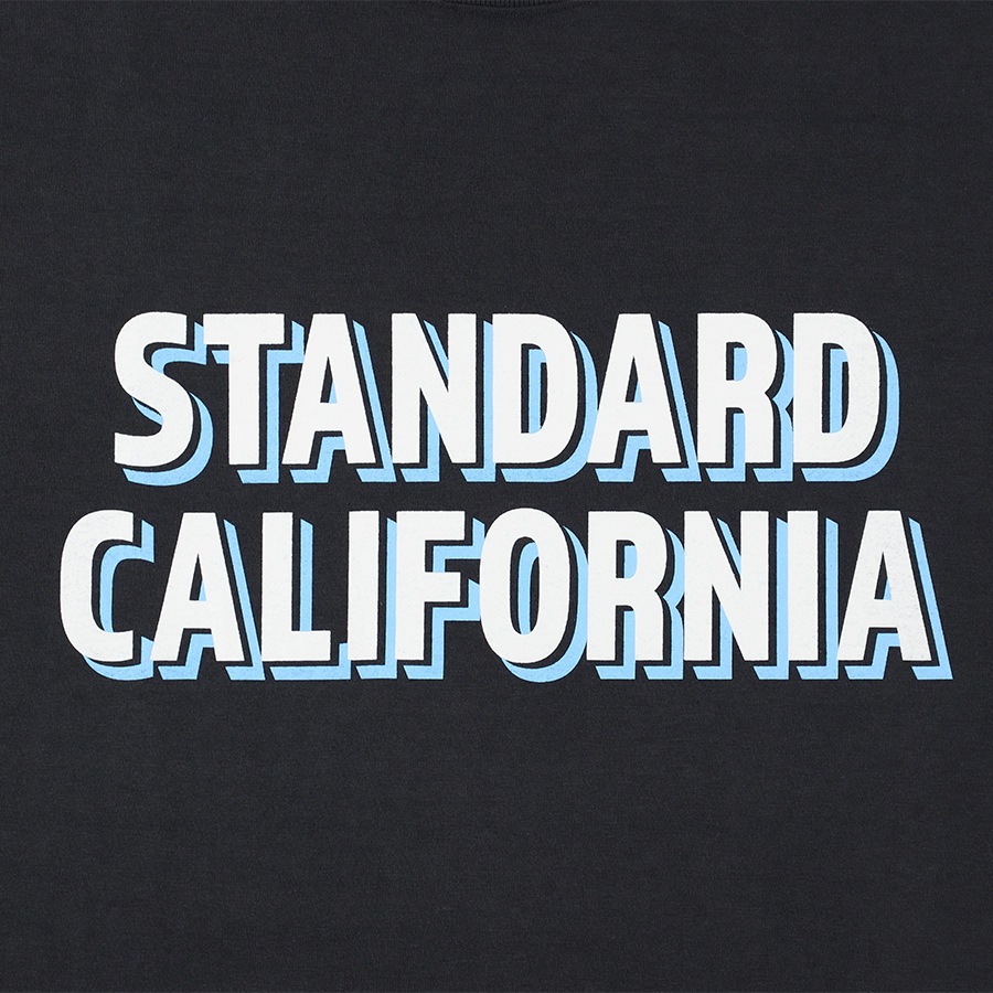 SD Heavyweight Sign Paint Logo T