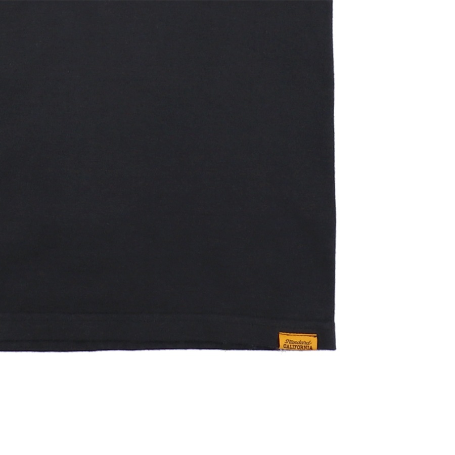 SD Heavyweight Sign Paint Logo T