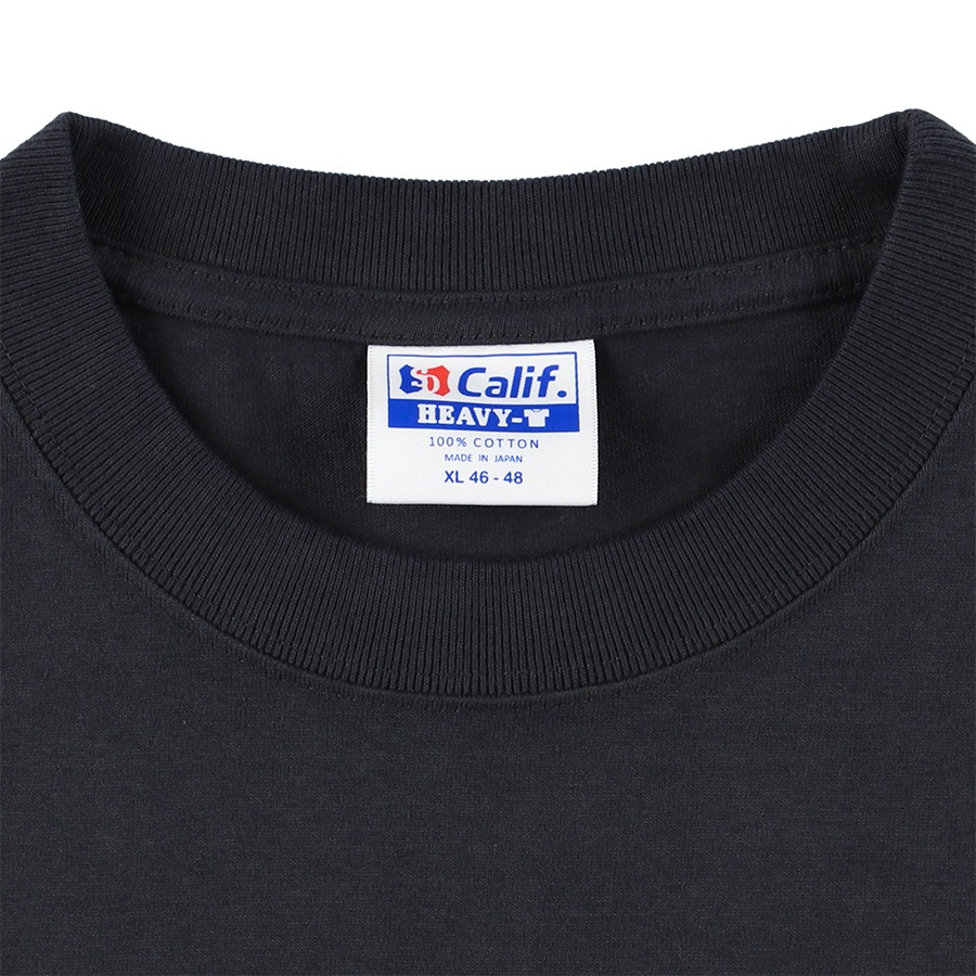 SD Heavyweight Sign Paint Logo T