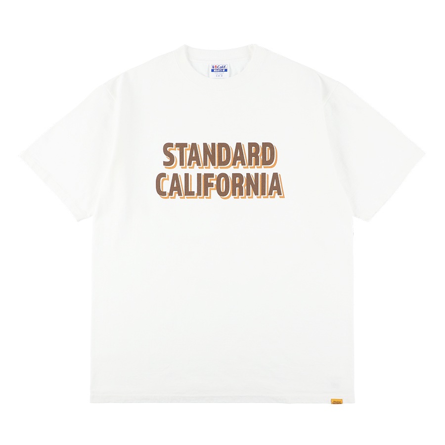SD Heavyweight Sign Paint Logo T