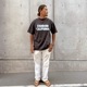 SD Heavyweight Sign Paint Logo T