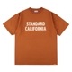 SD Heavyweight Sign Paint Logo T