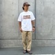 SD Heavyweight Sign Paint Logo T