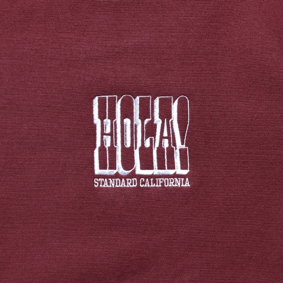 Champion For SD Exclusive R.W Crew Sweat Official Store Limited