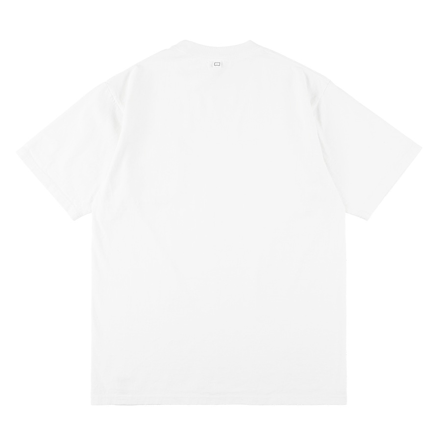 SD Heavyweight Pocket T Vintage Wash