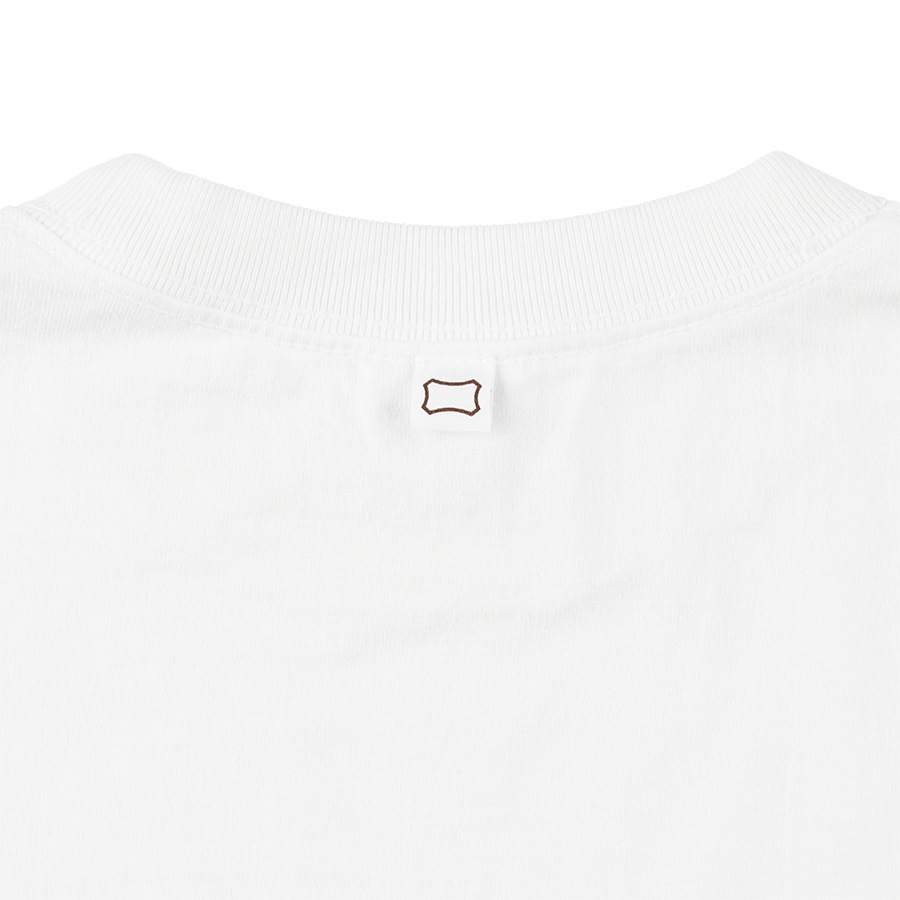 SD Heavyweight Pocket T Vintage Wash