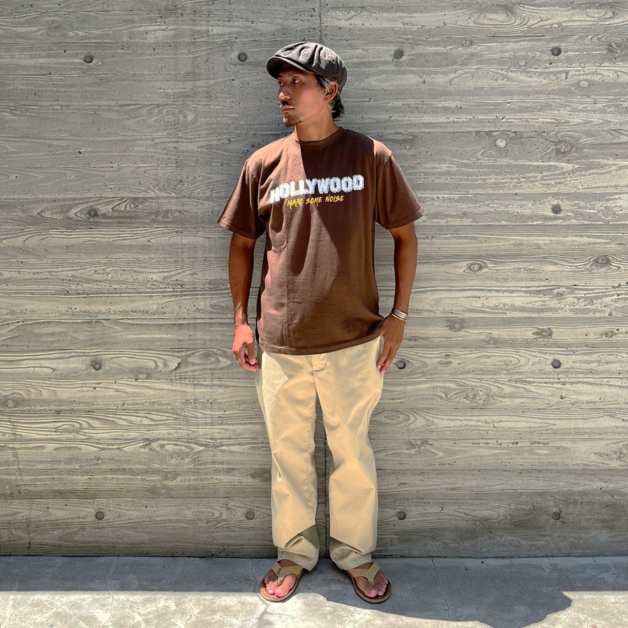 SD Make Some Noise T