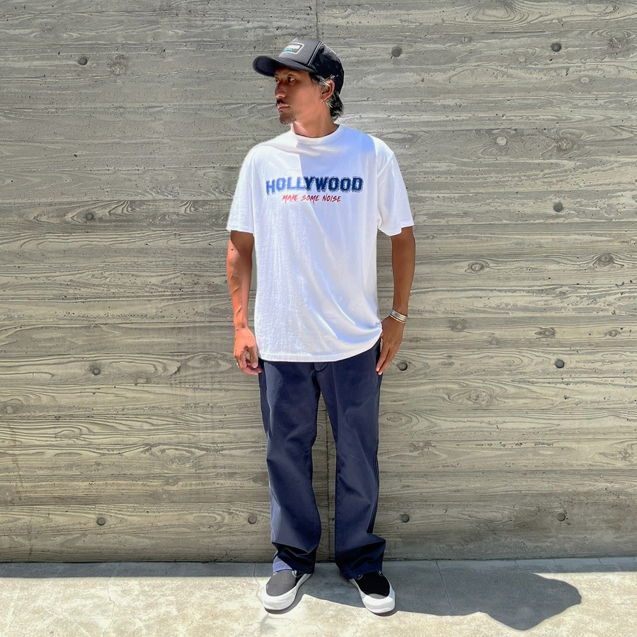 SD Make Some Noise T