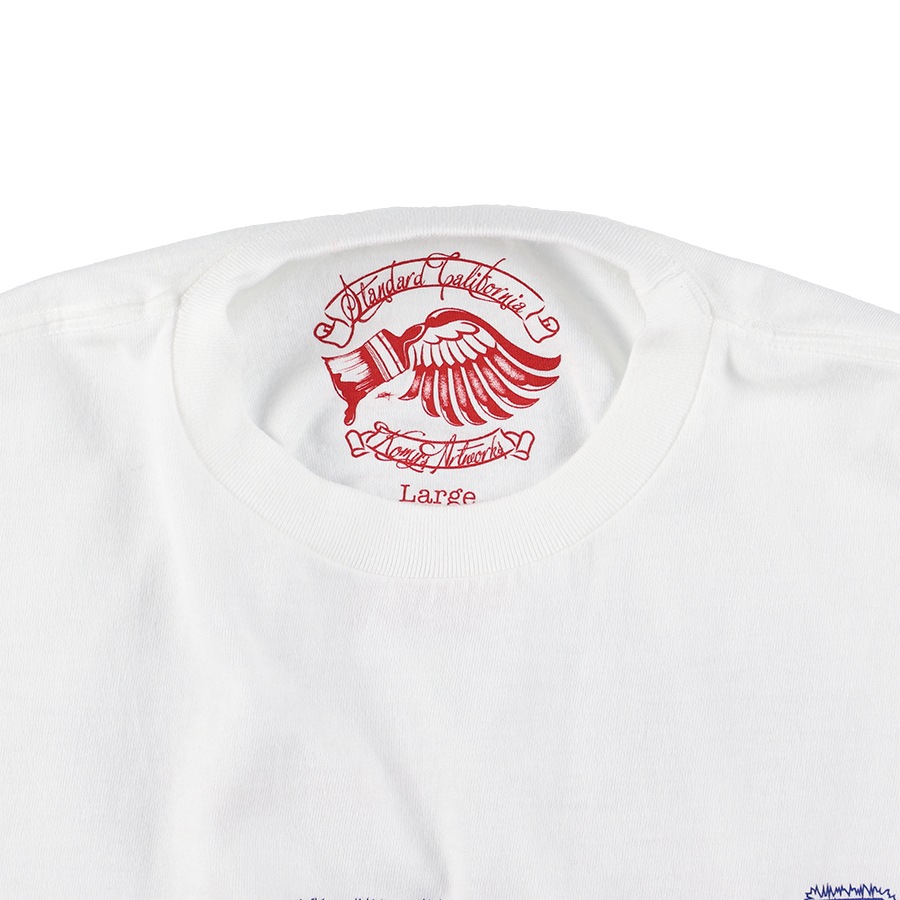 SD Make Some Noise T