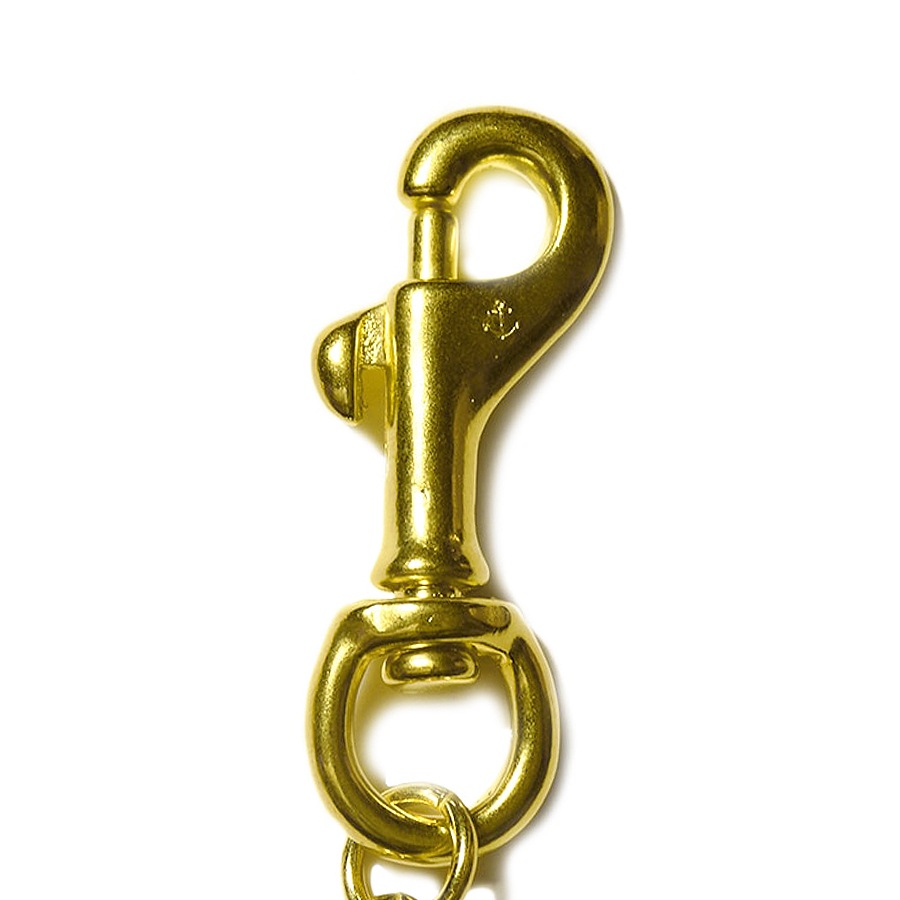 Button Works Key Chain 3