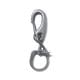 Button Works Carabiner Twist Shackle