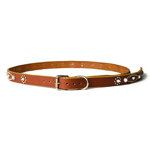 HTC Belt #53 No Patch Stone 0.75