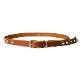 HTC Belt #53 No Patch Stone 0.75